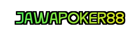 JAWAPOKER88 Logo